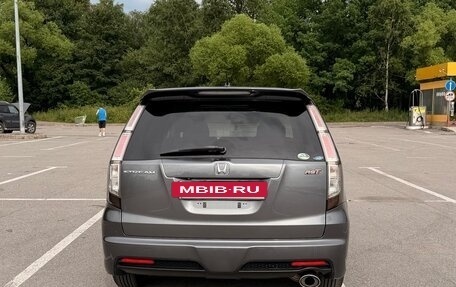 Honda Stream II, 2010 год, 1 250 000 рублей, 7 фотография