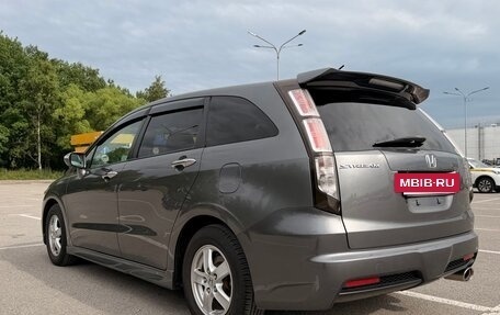 Honda Stream II, 2010 год, 1 250 000 рублей, 3 фотография