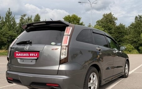Honda Stream II, 2010 год, 1 250 000 рублей, 4 фотография