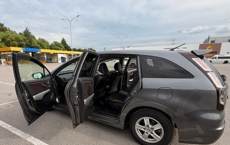 Honda Stream II, 2010 год, 1 250 000 рублей, 18 фотография