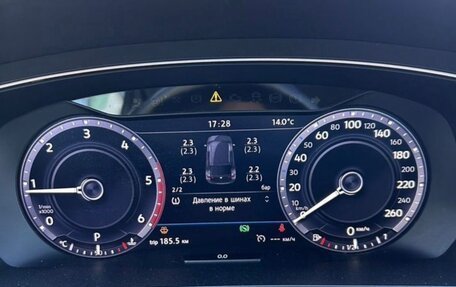 Volkswagen Tiguan II, 2016 год, 1 810 000 рублей, 14 фотография