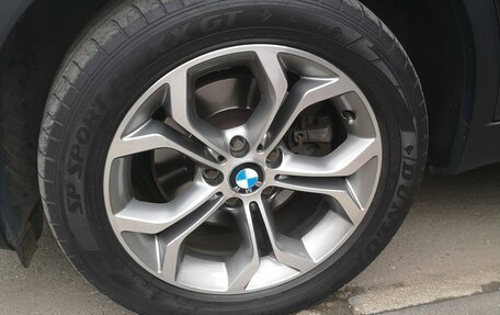 BMW X4, 2018 год, 3 600 000 рублей, 10 фотография