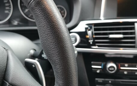 BMW X4, 2018 год, 3 600 000 рублей, 15 фотография