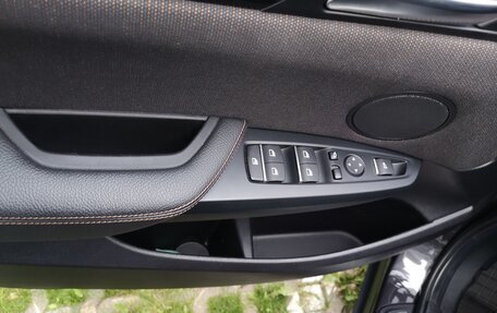 BMW X4, 2018 год, 3 600 000 рублей, 22 фотография