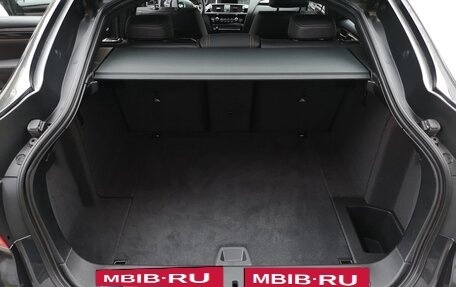 BMW X4, 2018 год, 3 600 000 рублей, 23 фотография