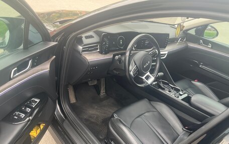 KIA K5, 2020 год, 2 350 000 рублей, 8 фотография