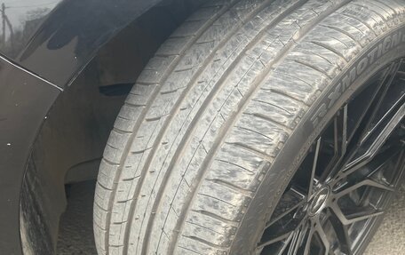 KIA K5, 2020 год, 2 350 000 рублей, 6 фотография