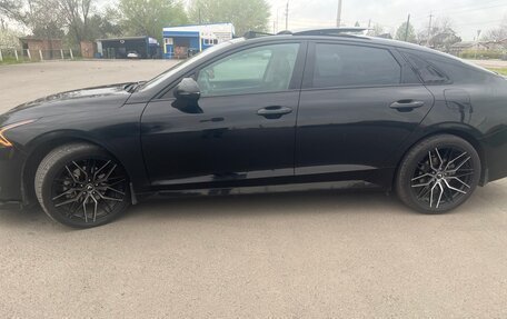 KIA K5, 2020 год, 2 350 000 рублей, 2 фотография