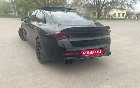 KIA K5, 2020 год, 2 350 000 рублей, 4 фотография