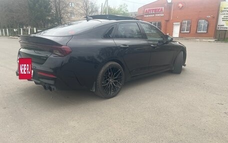 KIA K5, 2020 год, 2 350 000 рублей, 5 фотография