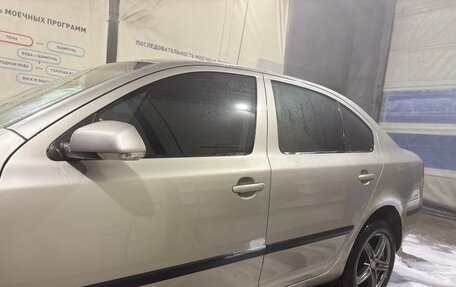 Skoda Octavia, 2008 год, 550 000 рублей, 2 фотография