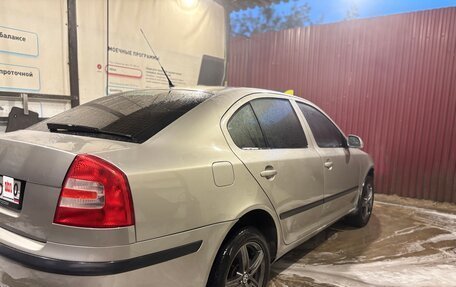 Skoda Octavia, 2008 год, 550 000 рублей, 5 фотография