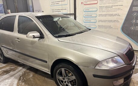 Skoda Octavia, 2008 год, 550 000 рублей, 6 фотография