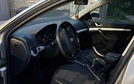 Skoda Octavia, 2008 год, 550 000 рублей, 10 фотография