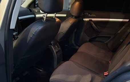 Skoda Octavia, 2008 год, 550 000 рублей, 11 фотография
