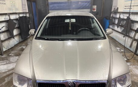 Skoda Octavia, 2008 год, 550 000 рублей, 9 фотография