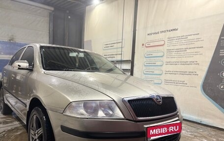 Skoda Octavia, 2008 год, 550 000 рублей, 7 фотография