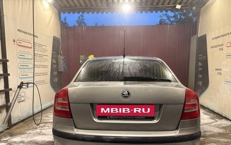 Skoda Octavia, 2008 год, 550 000 рублей, 4 фотография
