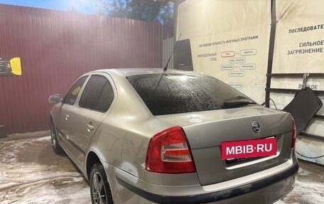 Skoda Octavia, 2008 год, 550 000 рублей, 3 фотография