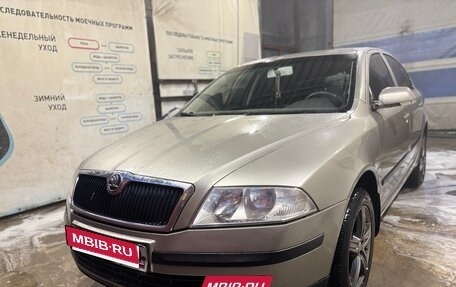 Skoda Octavia, 2008 год, 550 000 рублей, 8 фотография