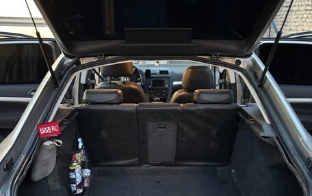Skoda Octavia, 2008 год, 550 000 рублей, 14 фотография