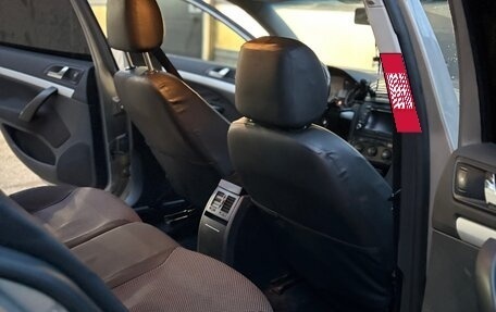 Skoda Octavia, 2008 год, 550 000 рублей, 13 фотография