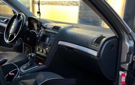Skoda Octavia, 2008 год, 550 000 рублей, 12 фотография