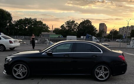 Mercedes-Benz C-Класс, 2014 год, 2 085 000 рублей, 7 фотография