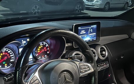 Mercedes-Benz C-Класс, 2014 год, 2 085 000 рублей, 9 фотография
