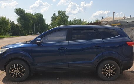 Lifan Myway, 2018 год, 876 000 рублей, 3 фотография