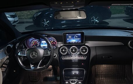 Mercedes-Benz C-Класс, 2014 год, 2 085 000 рублей, 8 фотография