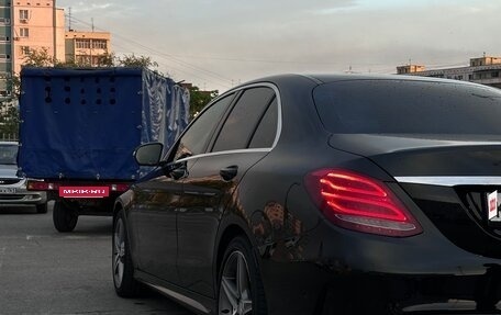 Mercedes-Benz C-Класс, 2014 год, 2 085 000 рублей, 6 фотография