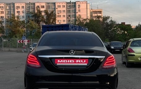 Mercedes-Benz C-Класс, 2014 год, 2 085 000 рублей, 5 фотография
