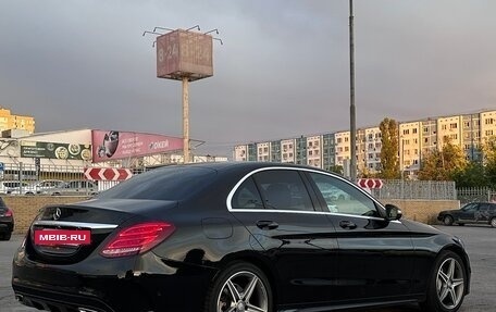 Mercedes-Benz C-Класс, 2014 год, 2 085 000 рублей, 4 фотография