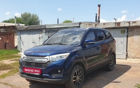 Lifan Myway, 2018 год, 876 000 рублей, 2 фотография