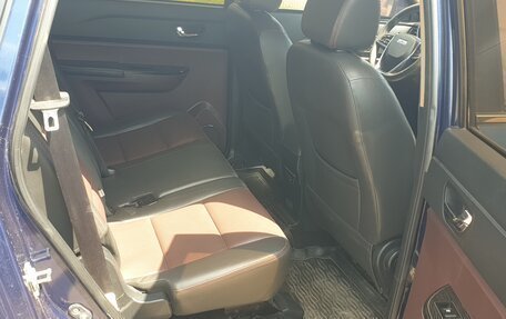 Lifan Myway, 2018 год, 876 000 рублей, 9 фотография
