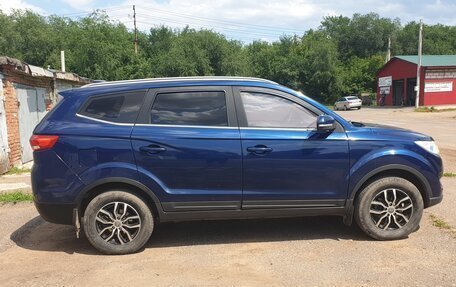 Lifan Myway, 2018 год, 876 000 рублей, 6 фотография
