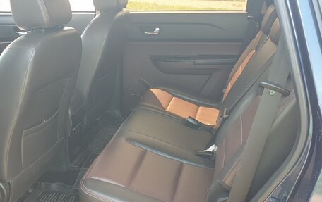 Lifan Myway, 2018 год, 876 000 рублей, 16 фотография