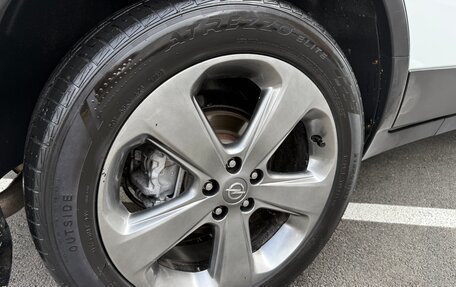 Opel Mokka I, 2014 год, 1 190 000 рублей, 14 фотография