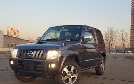 Nissan Kix, 2009 год, 650 000 рублей, 3 фотография
