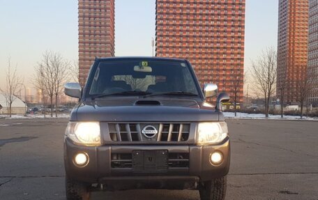Nissan Kix, 2009 год, 650 000 рублей, 2 фотография
