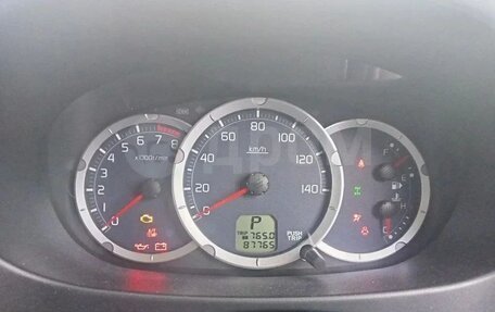 Nissan Kix, 2009 год, 650 000 рублей, 14 фотография