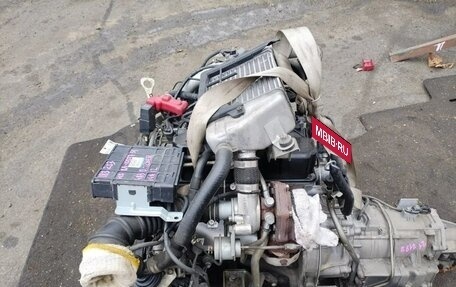 Nissan Kix, 2009 год, 650 000 рублей, 12 фотография