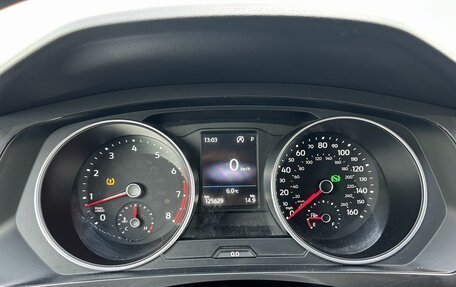 Volkswagen Tiguan II, 2017 год, 2 600 000 рублей, 11 фотография