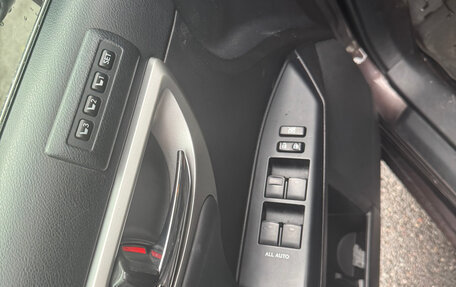 Lexus CT I рестайлинг, 2011 год, 1 049 000 рублей, 12 фотография