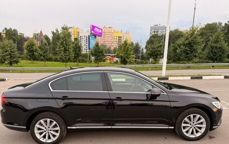 Volkswagen Passat B8 рестайлинг, 2015 год, 2 250 000 рублей, 4 фотография