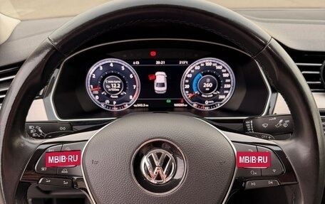 Volkswagen Passat B8 рестайлинг, 2015 год, 2 250 000 рублей, 10 фотография