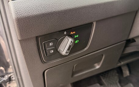 Volkswagen Passat B8 рестайлинг, 2015 год, 2 250 000 рублей, 14 фотография