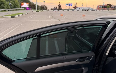Volkswagen Passat B8 рестайлинг, 2015 год, 2 250 000 рублей, 27 фотография