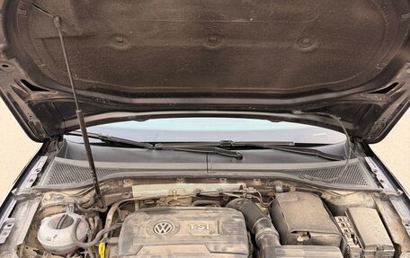 Volkswagen Passat B8 рестайлинг, 2015 год, 2 250 000 рублей, 39 фотография